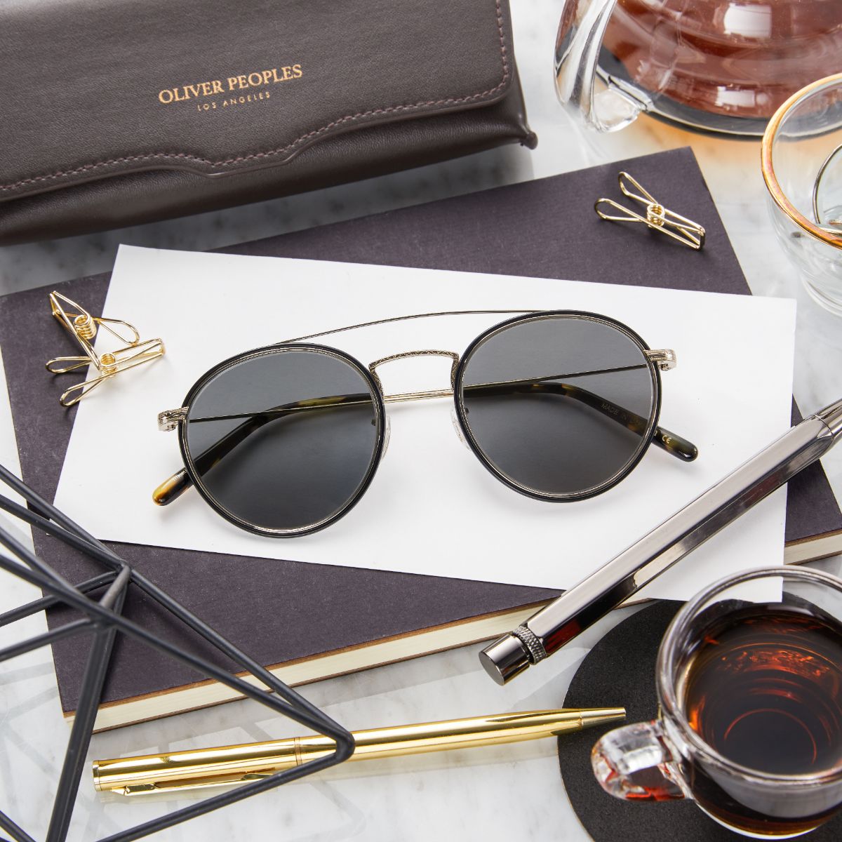 oliver peoples ellice