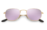 rayban-rb3548-purple-847-548
