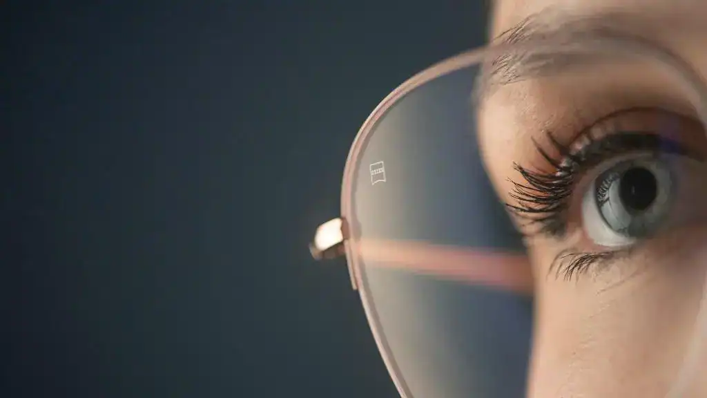 ZEISS Len