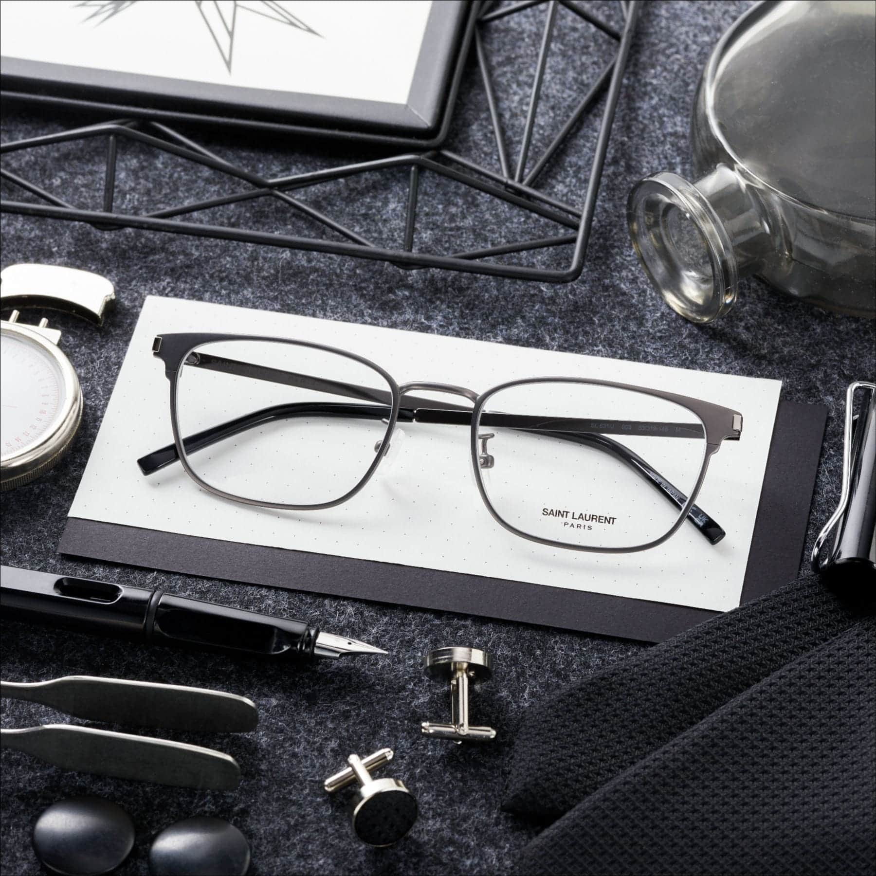 SAINT LAURENT_SL 631J_003_53-19_2557 SAINT LAURENT_SL 631J_003_53-19_2557